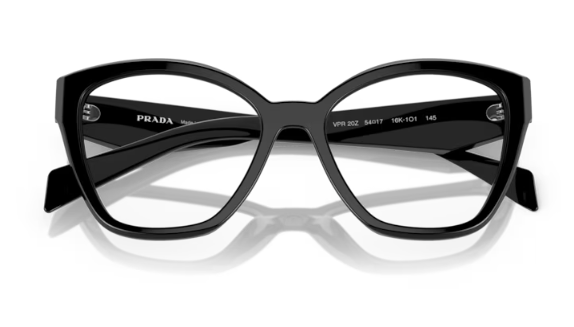 Prada OPR20ZV 16K - obrazek 5