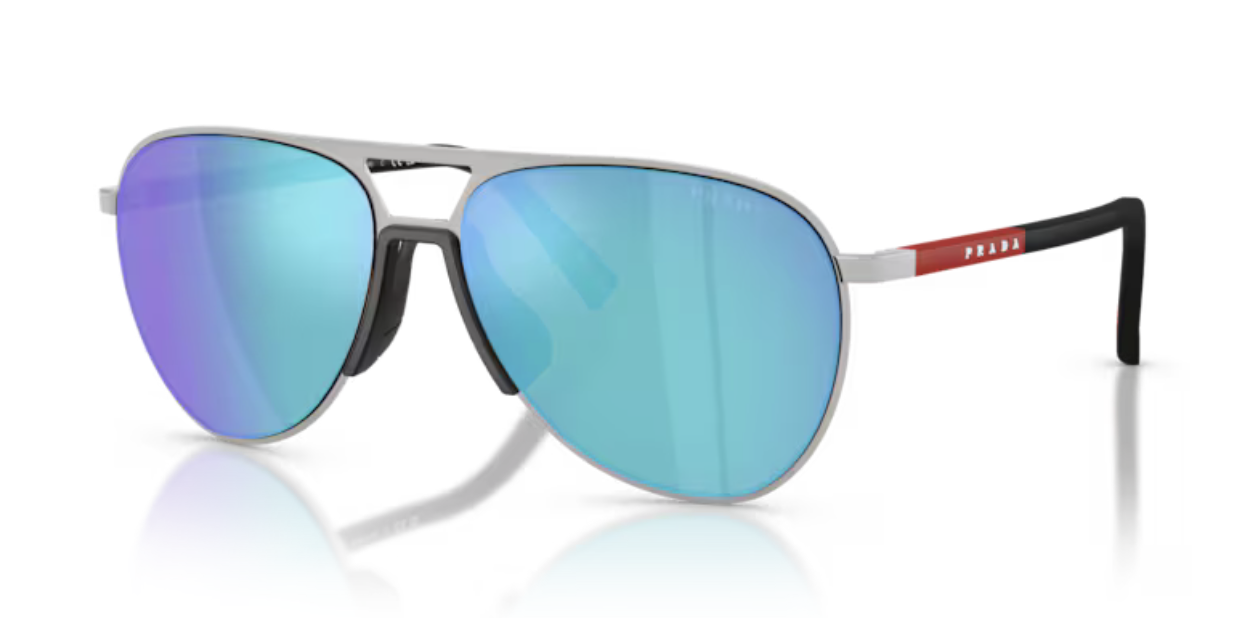 Prada OPR53ZS 1BC08R 59