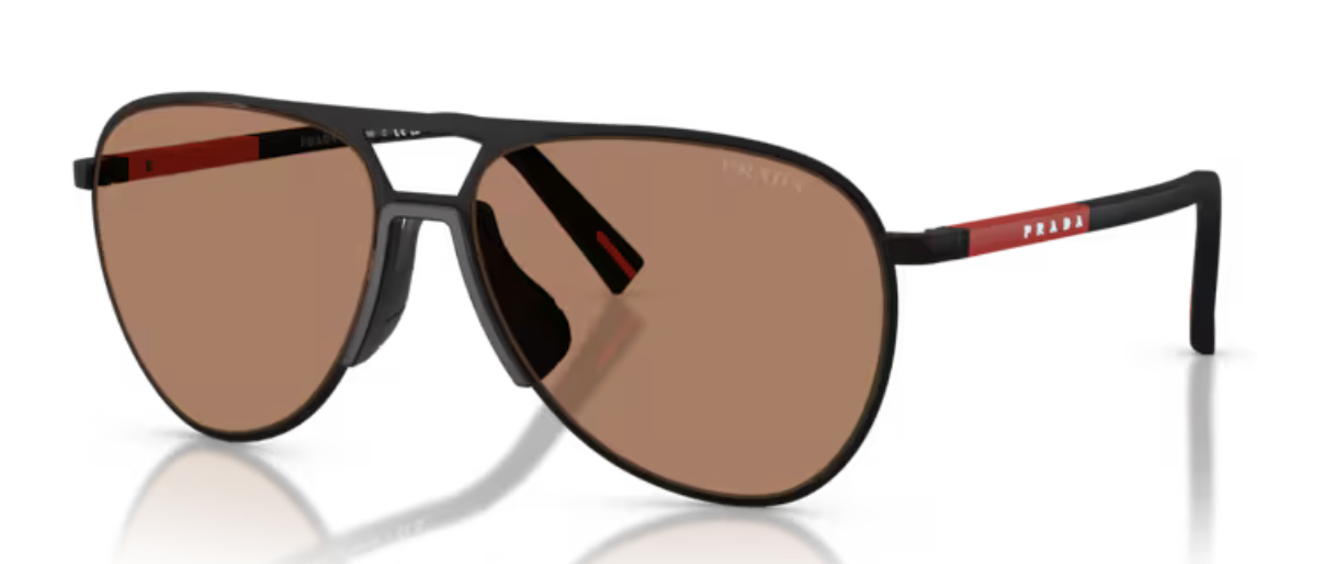 Prada OPR53ZS DG020D 59