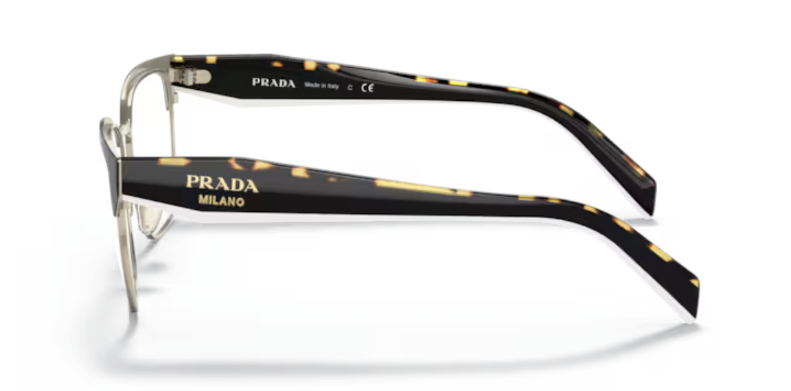 Prada OPR65YV AAV 53 - obrazek 2