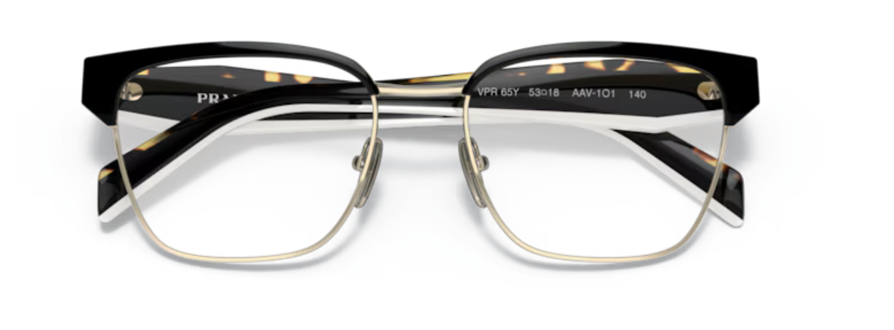 Prada OPR65YV AAV 53 - obrazek 5