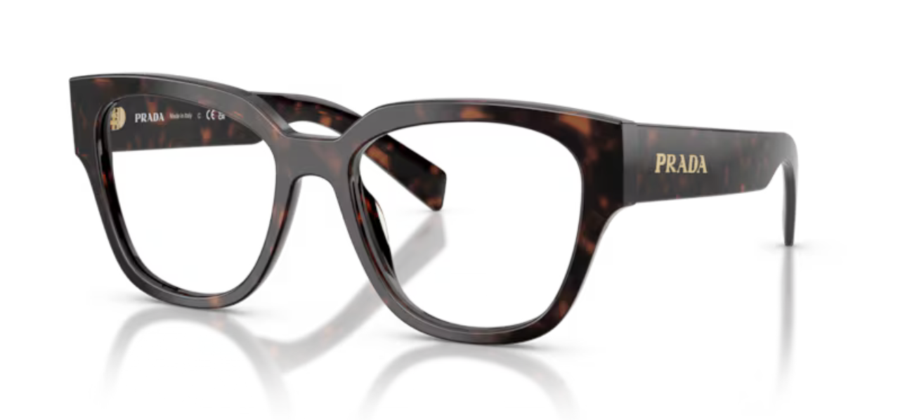 Prada OPRC06V 17N 101
