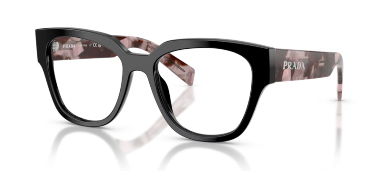 Prada OPRC06V 28F 101