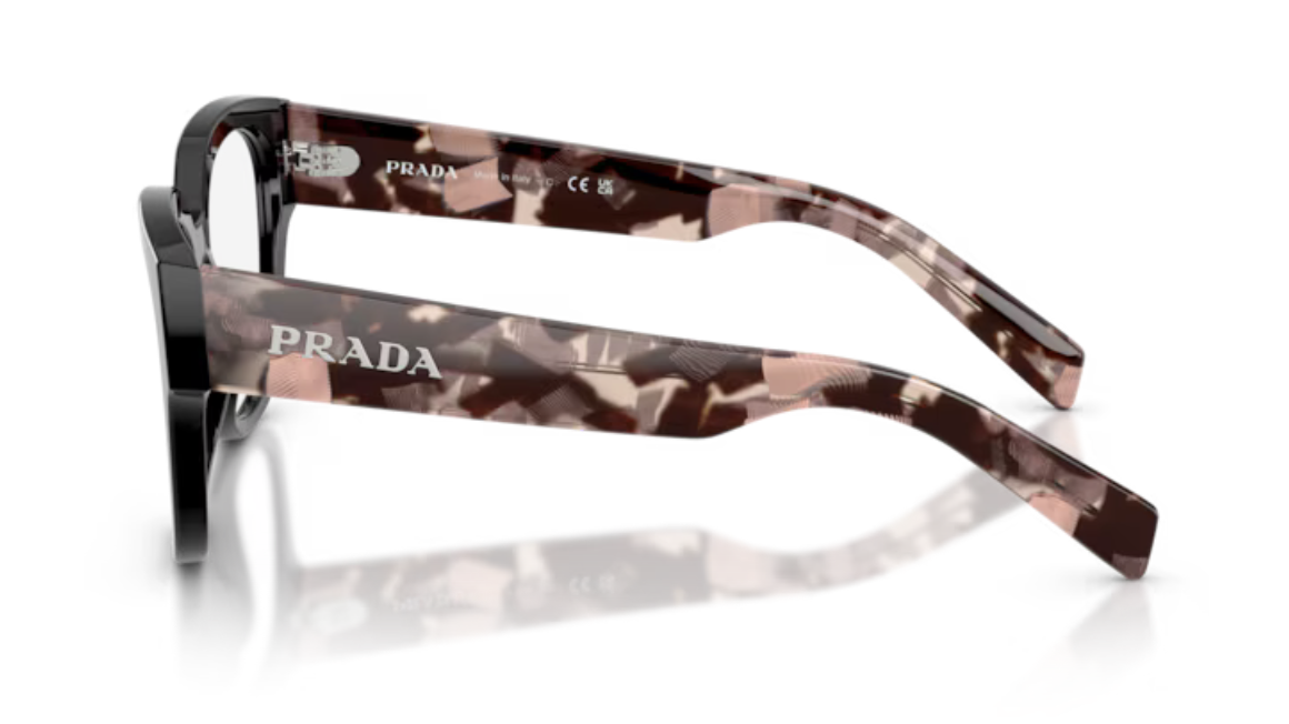 Prada OPRC06V 28F 101 - obrazek 2