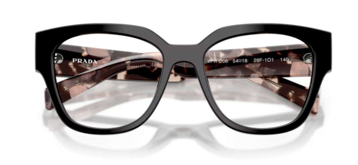Prada OPRC06V 28F 101 - obrazek 5