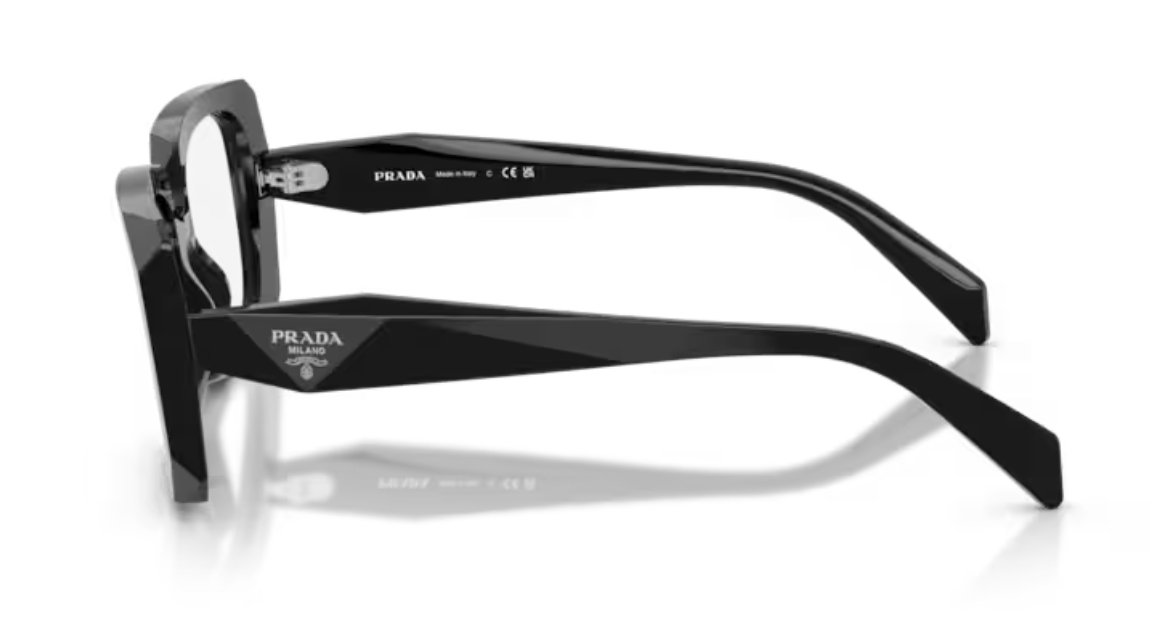 Prada OPRC09V 16K 101 - obrazek 2