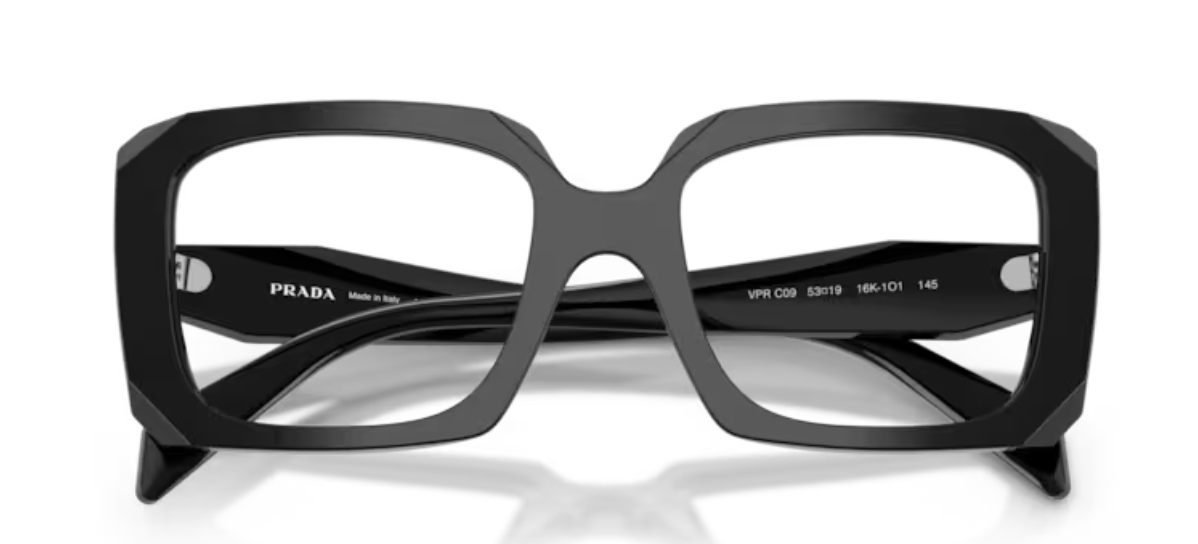 Prada OPRC09V 16K 101 - obrazek 5