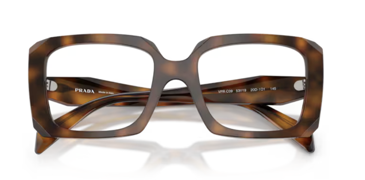 Prada OPRC09V 20D 101 - obrazek 5