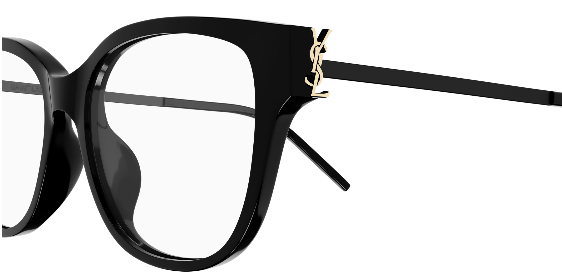 Saint Laurent SL M48O_B/FN 001 - obrazek 3