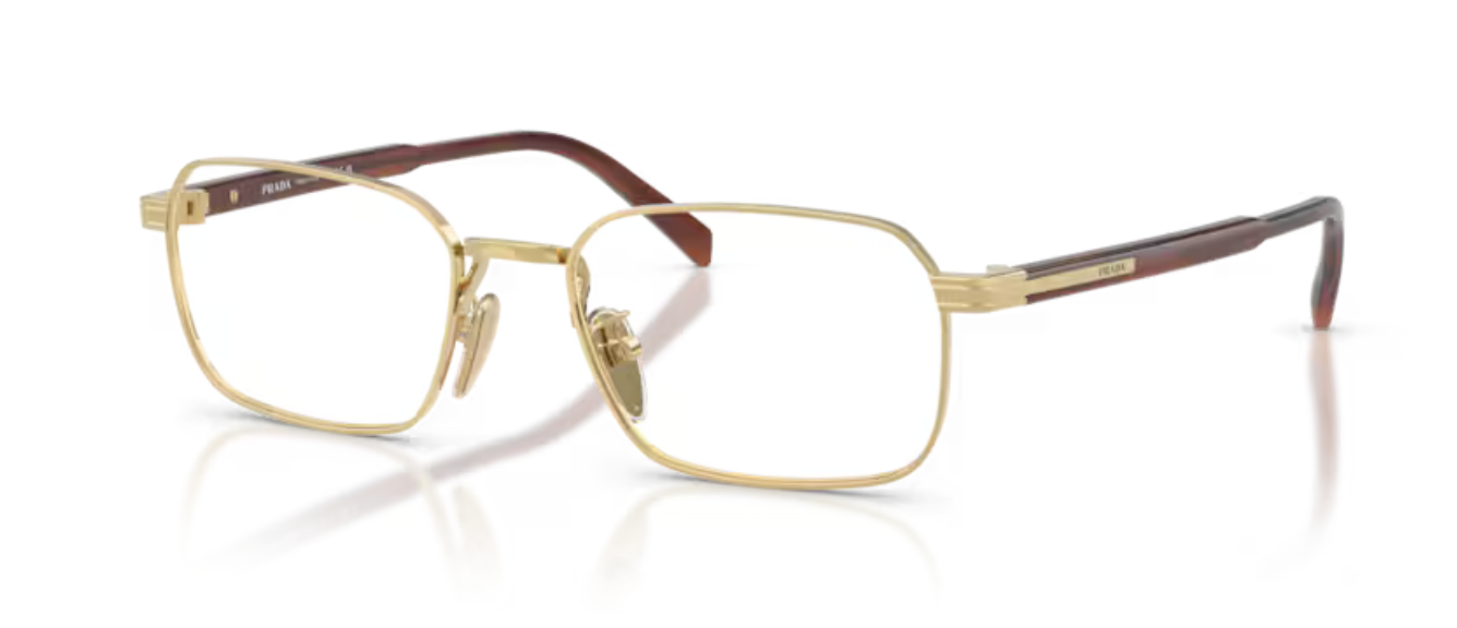 Prada OPR C50VD ZVN 101