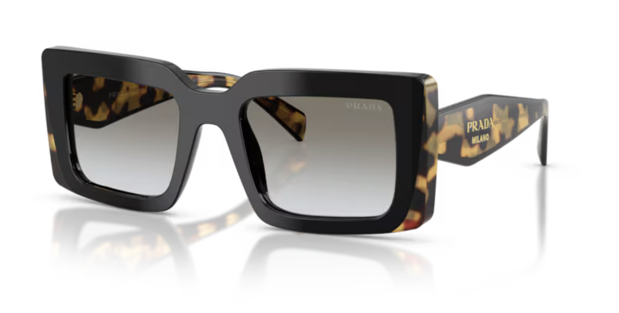 Prada OPR D01S OCD80L