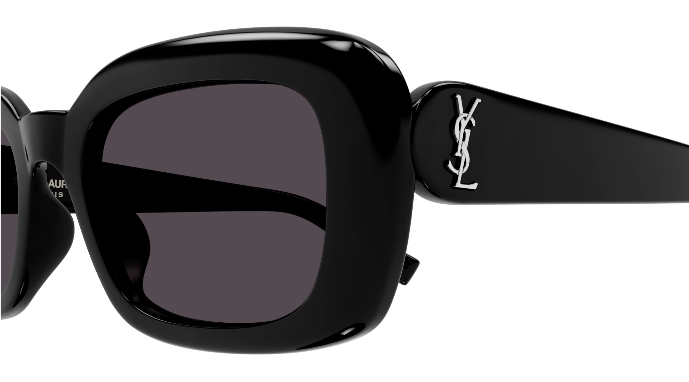 Saint Laurent SL M130 001 - obrazek 3