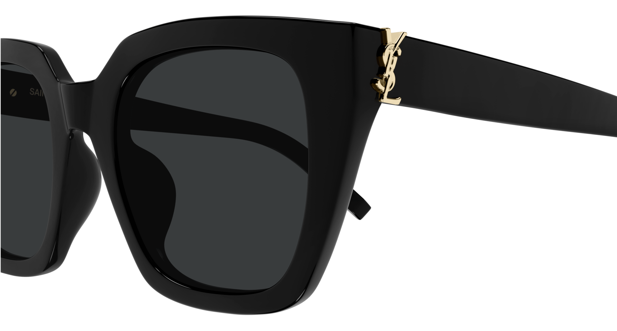 Saint Laurent SL M143 001 - obrazek 3