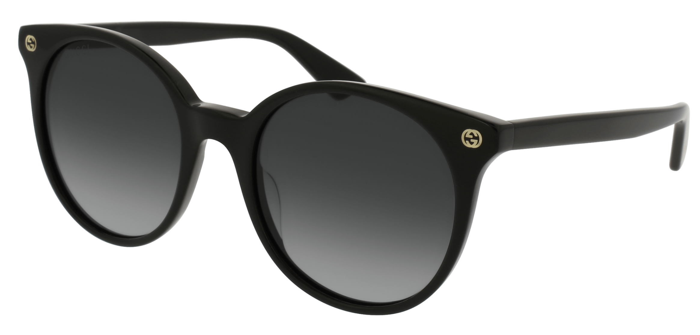 GUCCI GG0091S-001 52