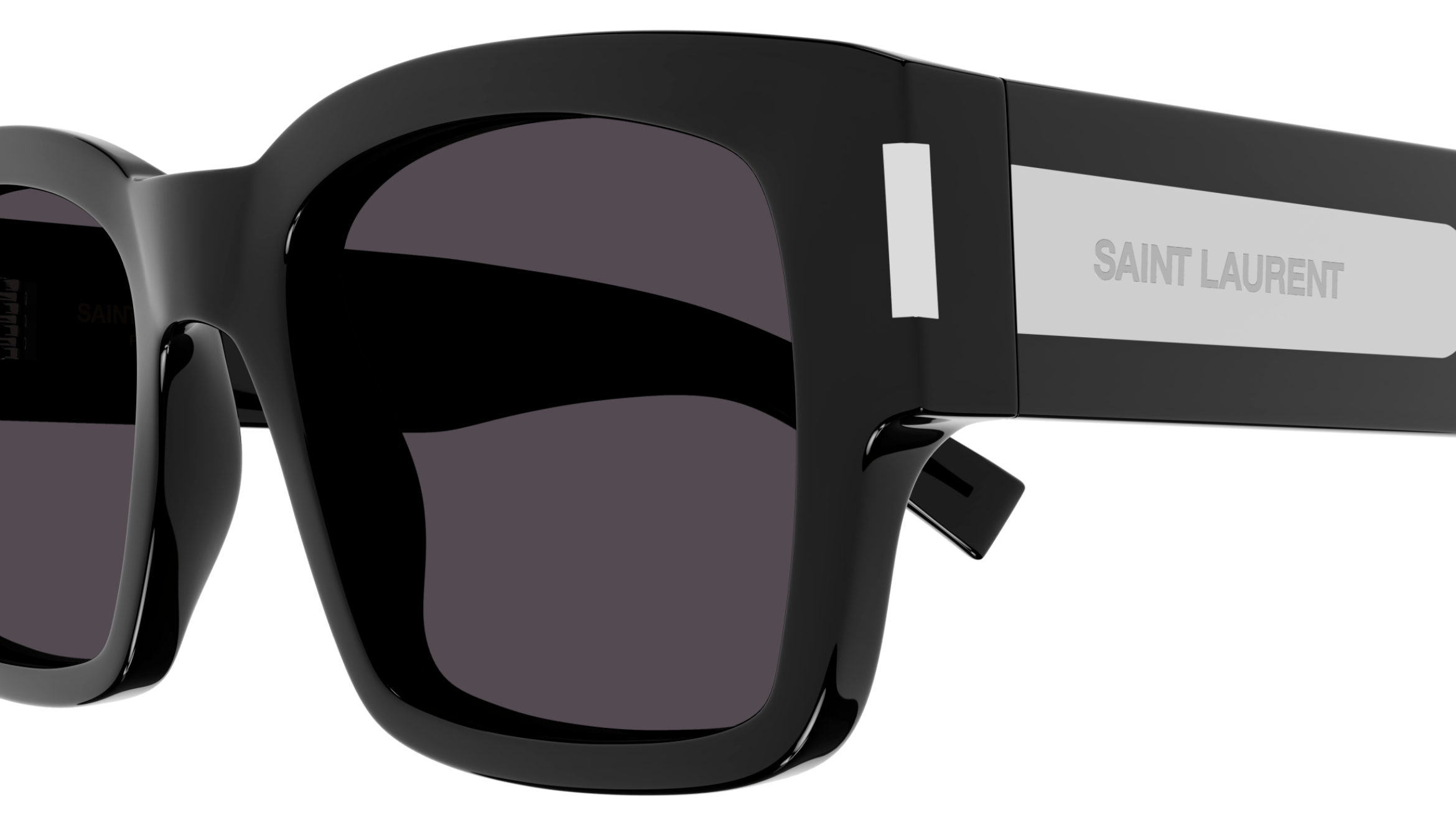 Saint Laurent SL617 001 - obrazek 2