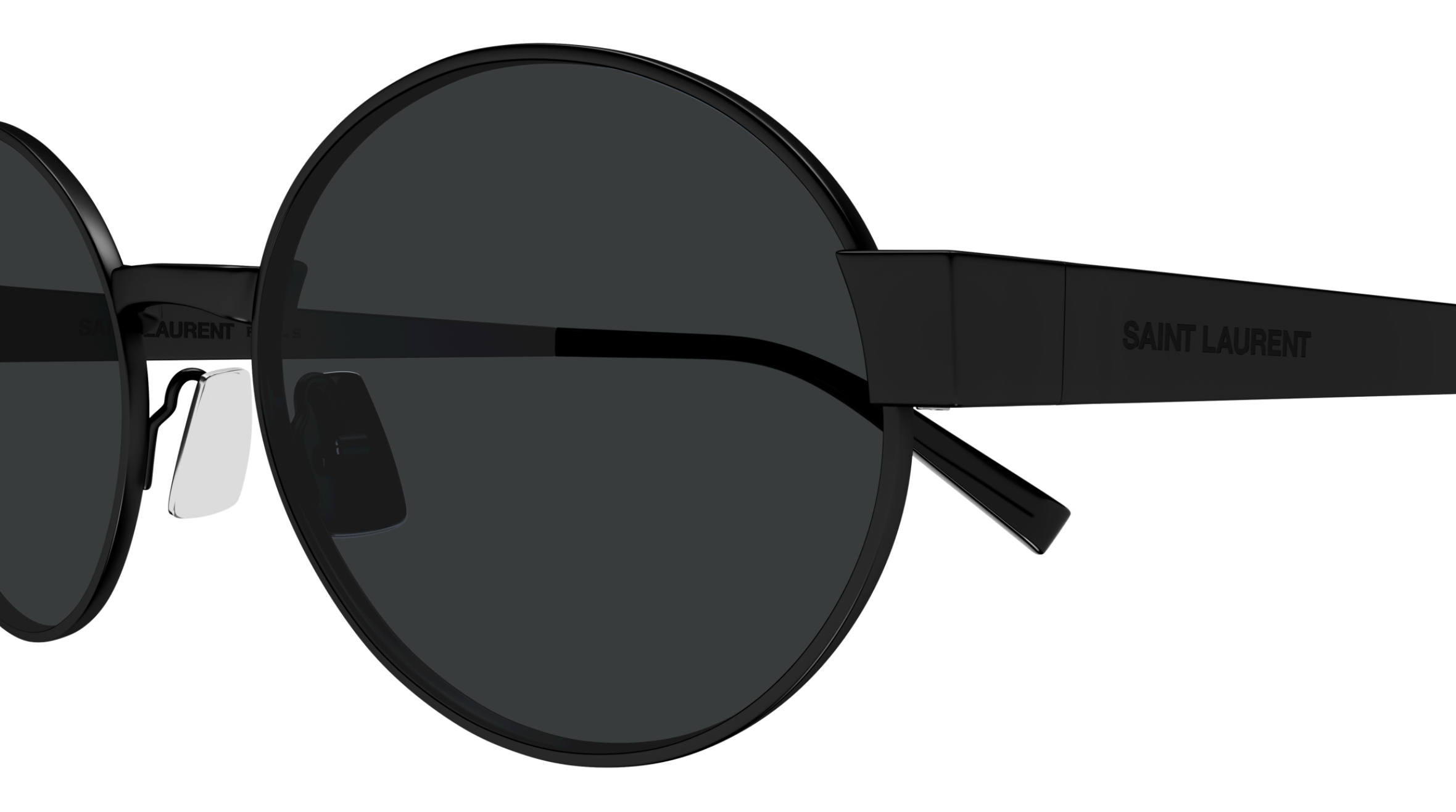 Saint Laurent SL692 001 - obrazek 3