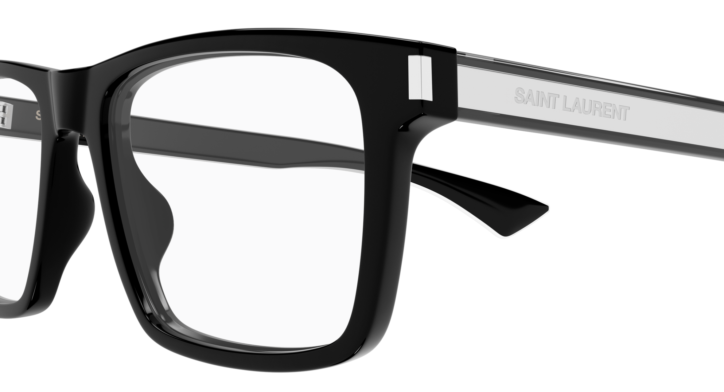 Saint Laurent SL882 006 - obrazek 3