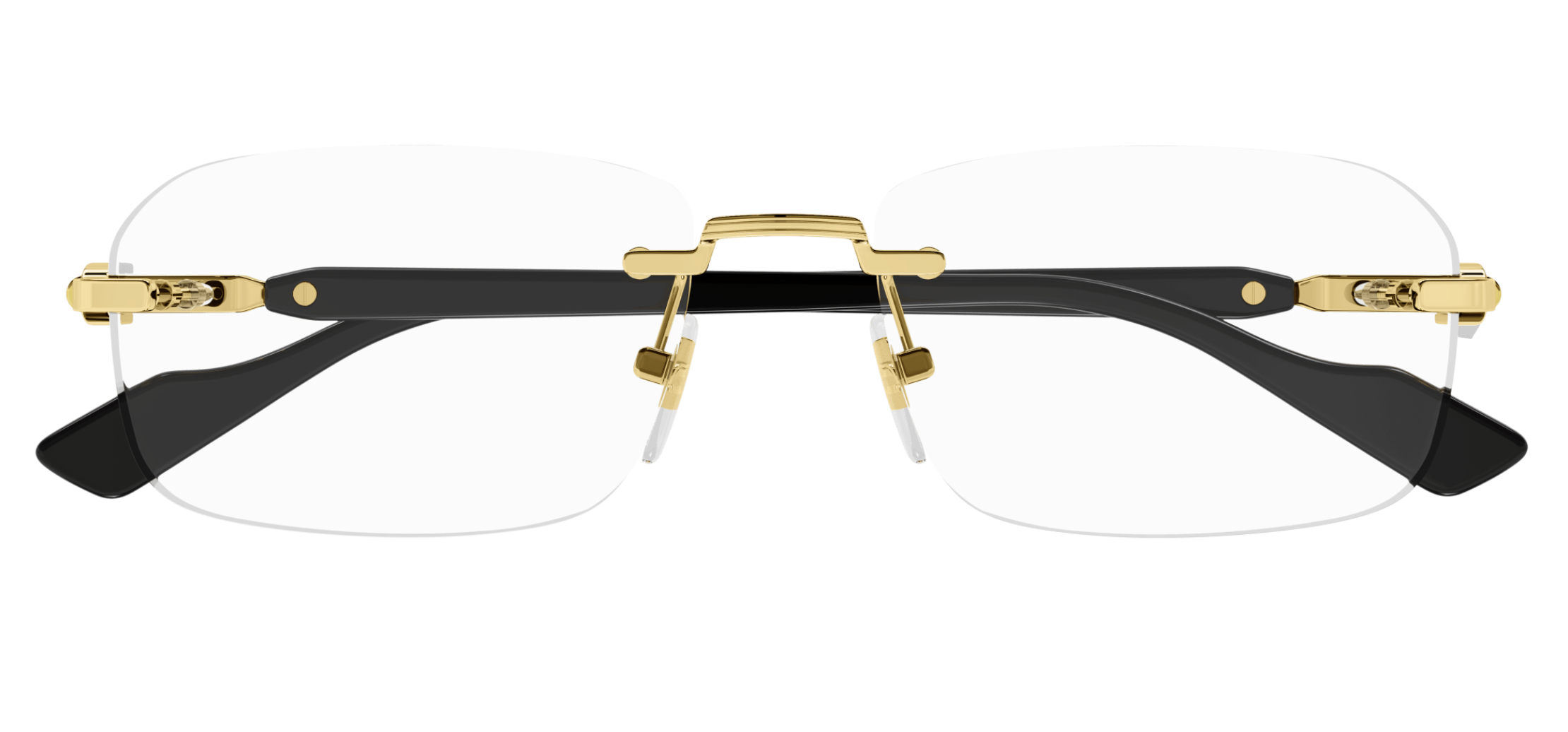 GUCCI GG1221O 001 - obrazek 2