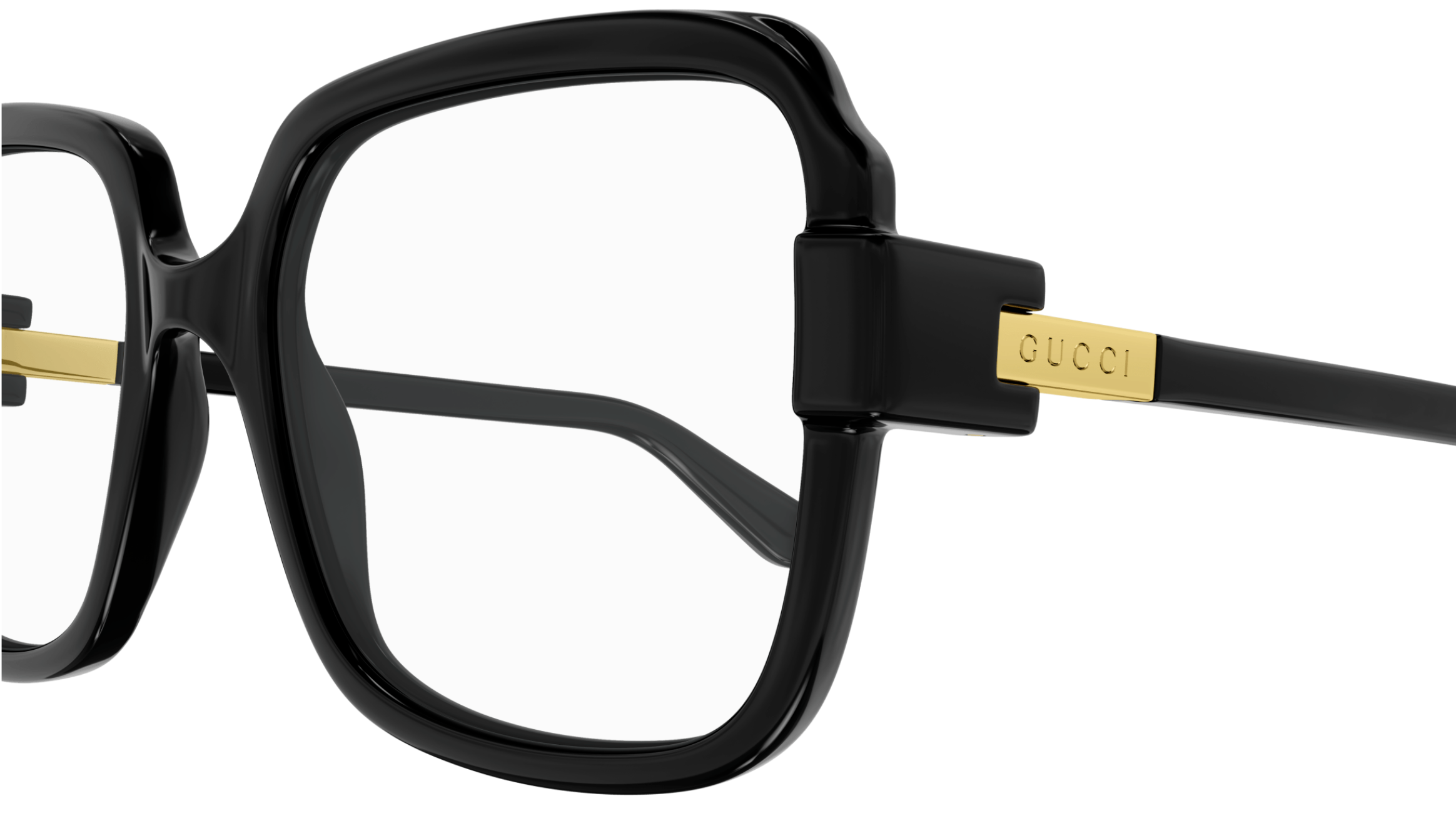 GUCCI GG1433O 001 - obrazek 3