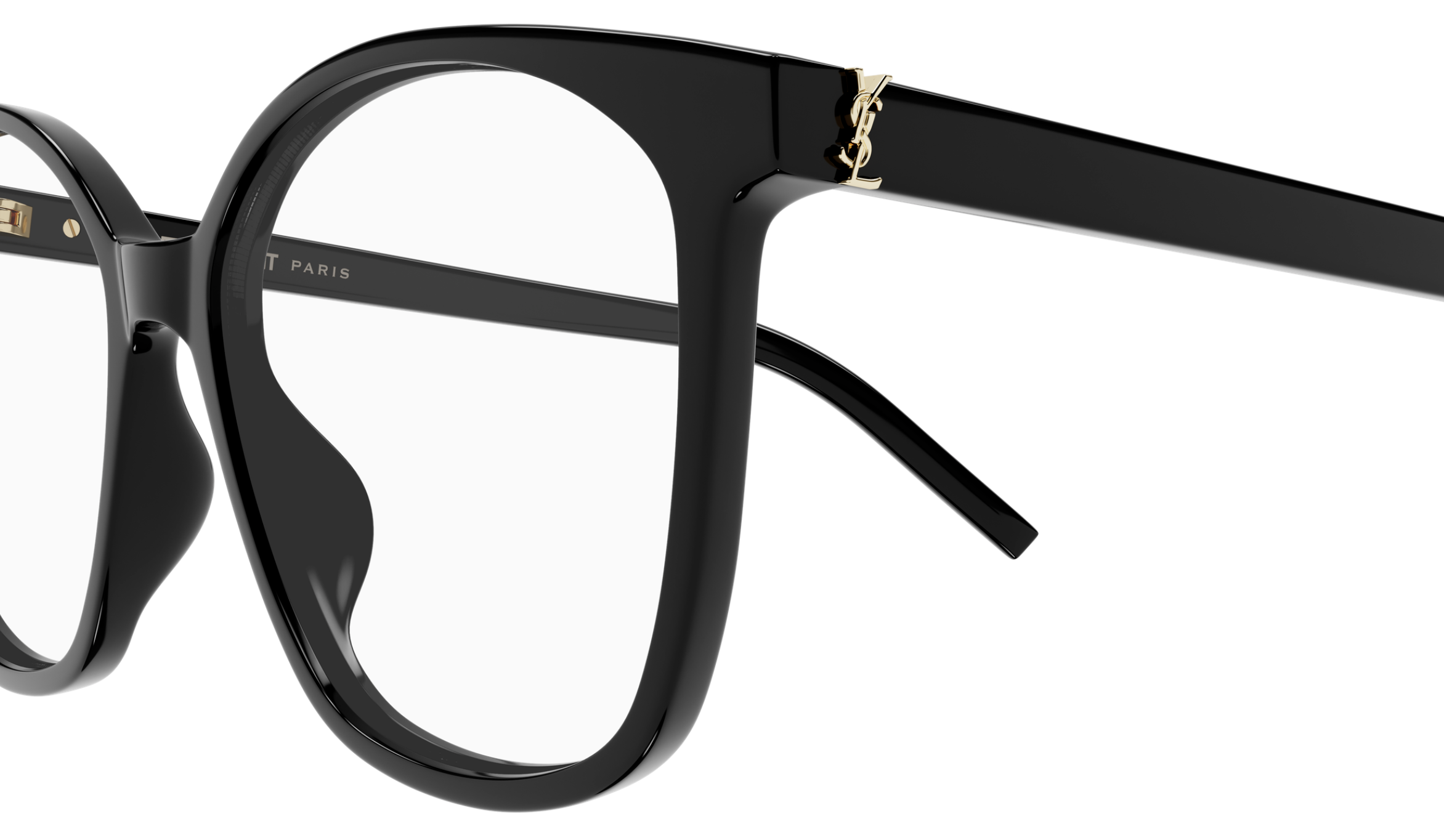 Saint Laurent SLM162 001 - obrazek 3