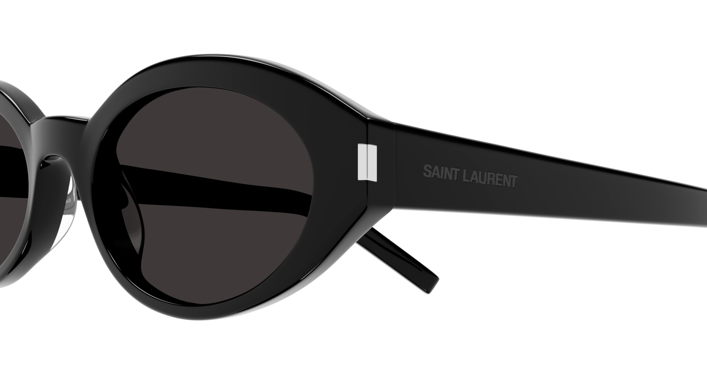 Saint Laurent SL 567 001 - obrazek 3
