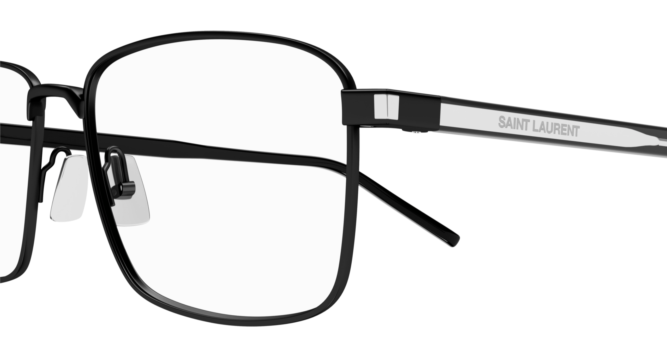 Saint Laurent SL 666 003 - obrazek 3