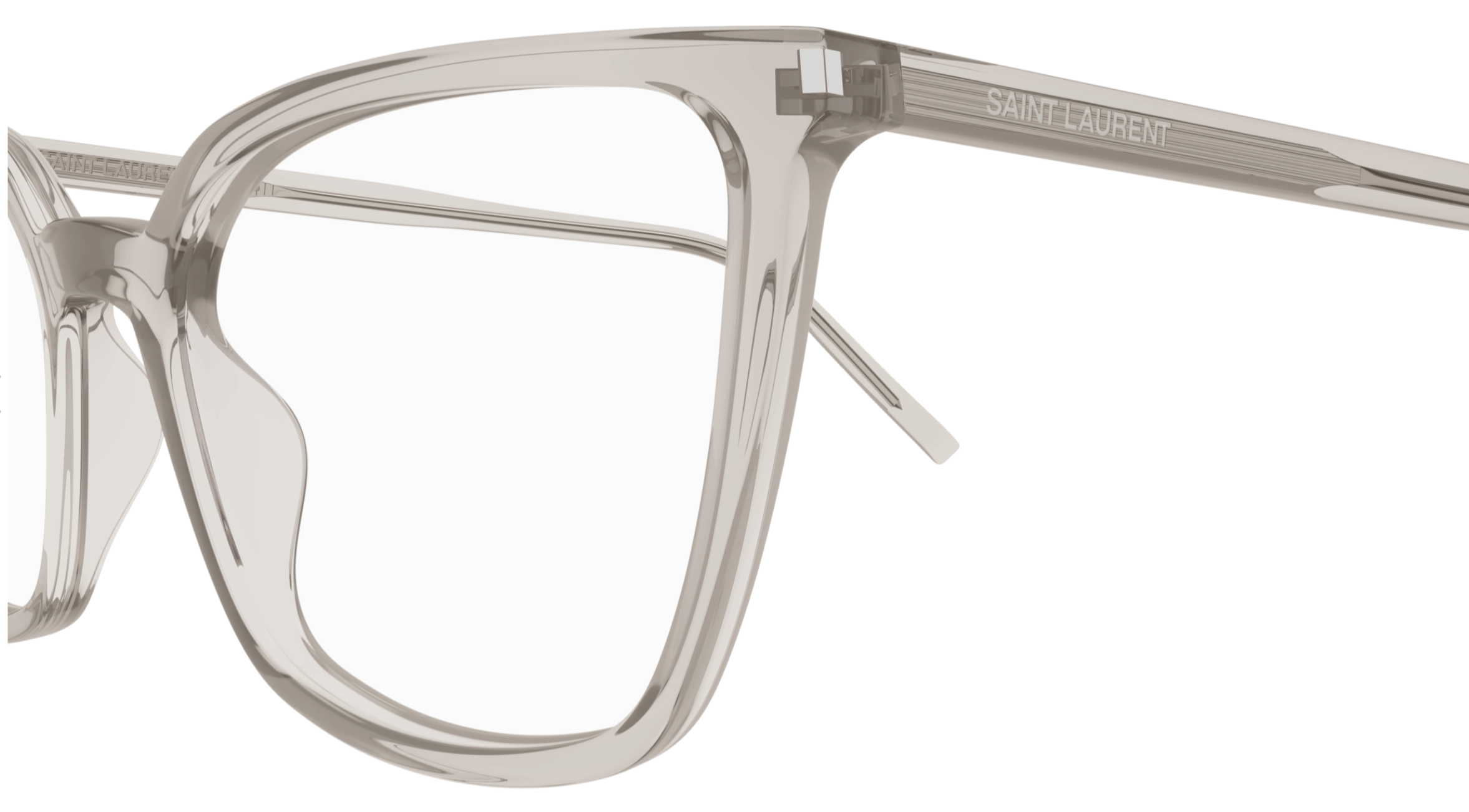Saint Laurent SL 669 001 - obrazek 3