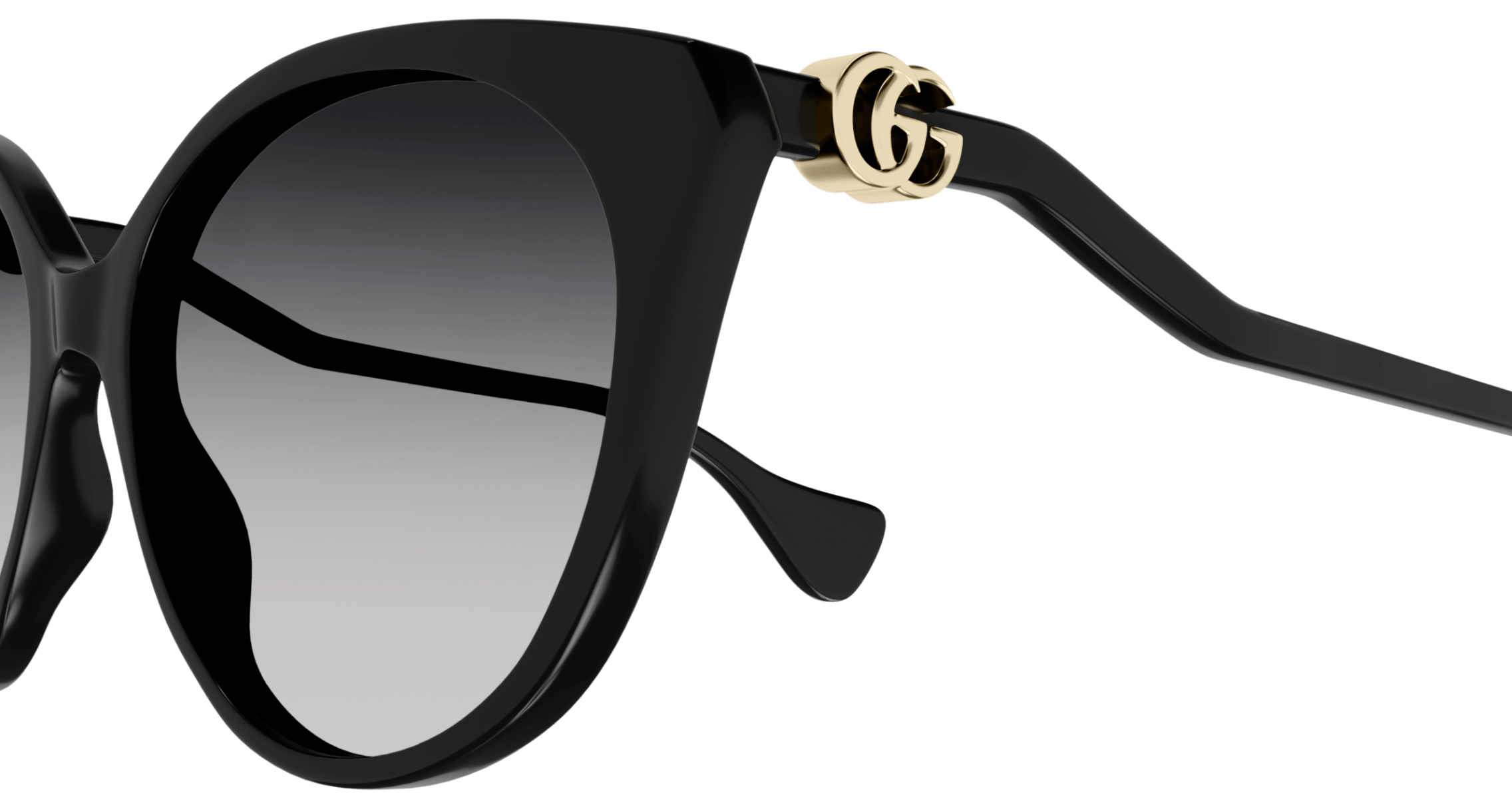 GUCCI GG1011S 001 - obrazek 3