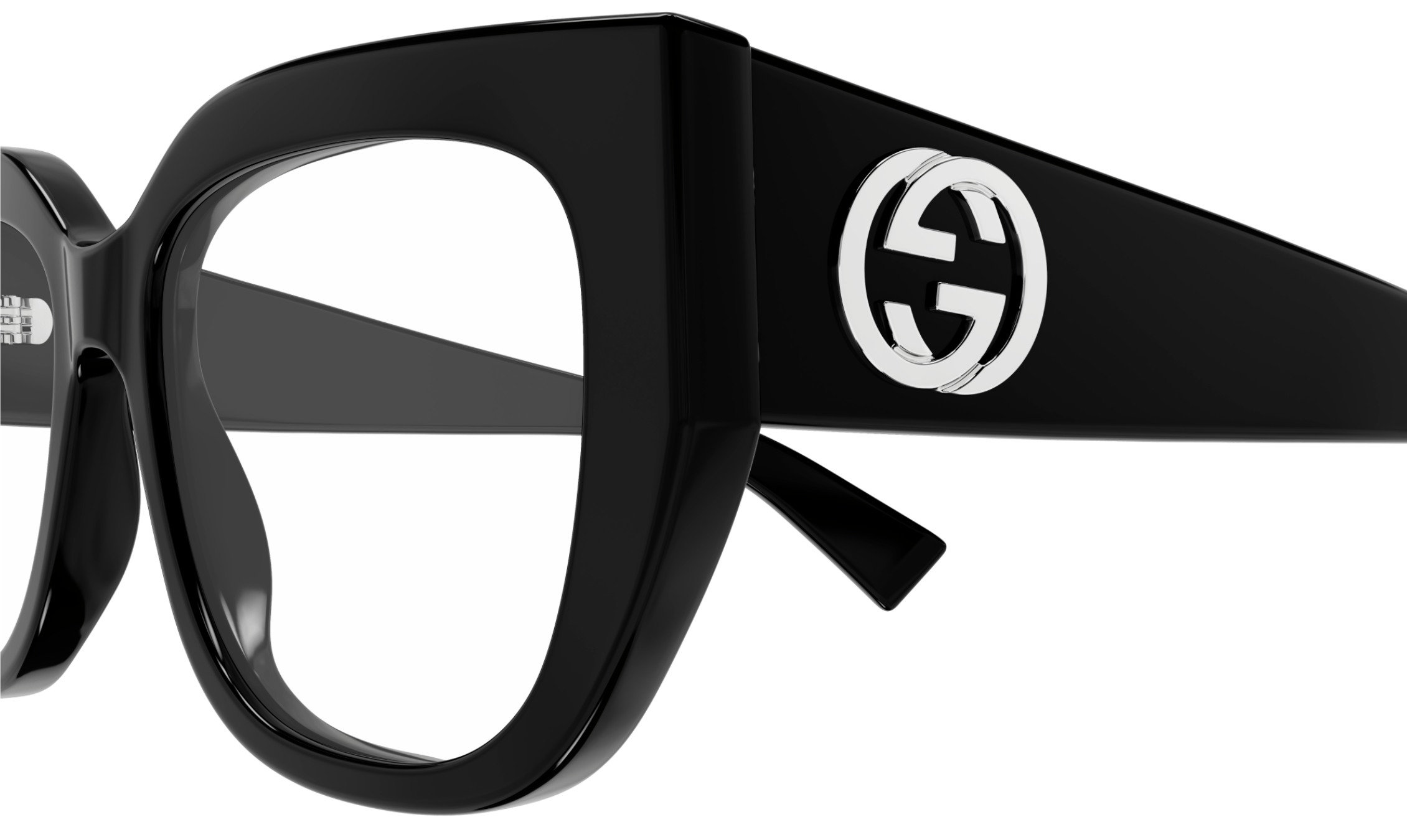 GUCCI GG1846O 001 - obrazek 3