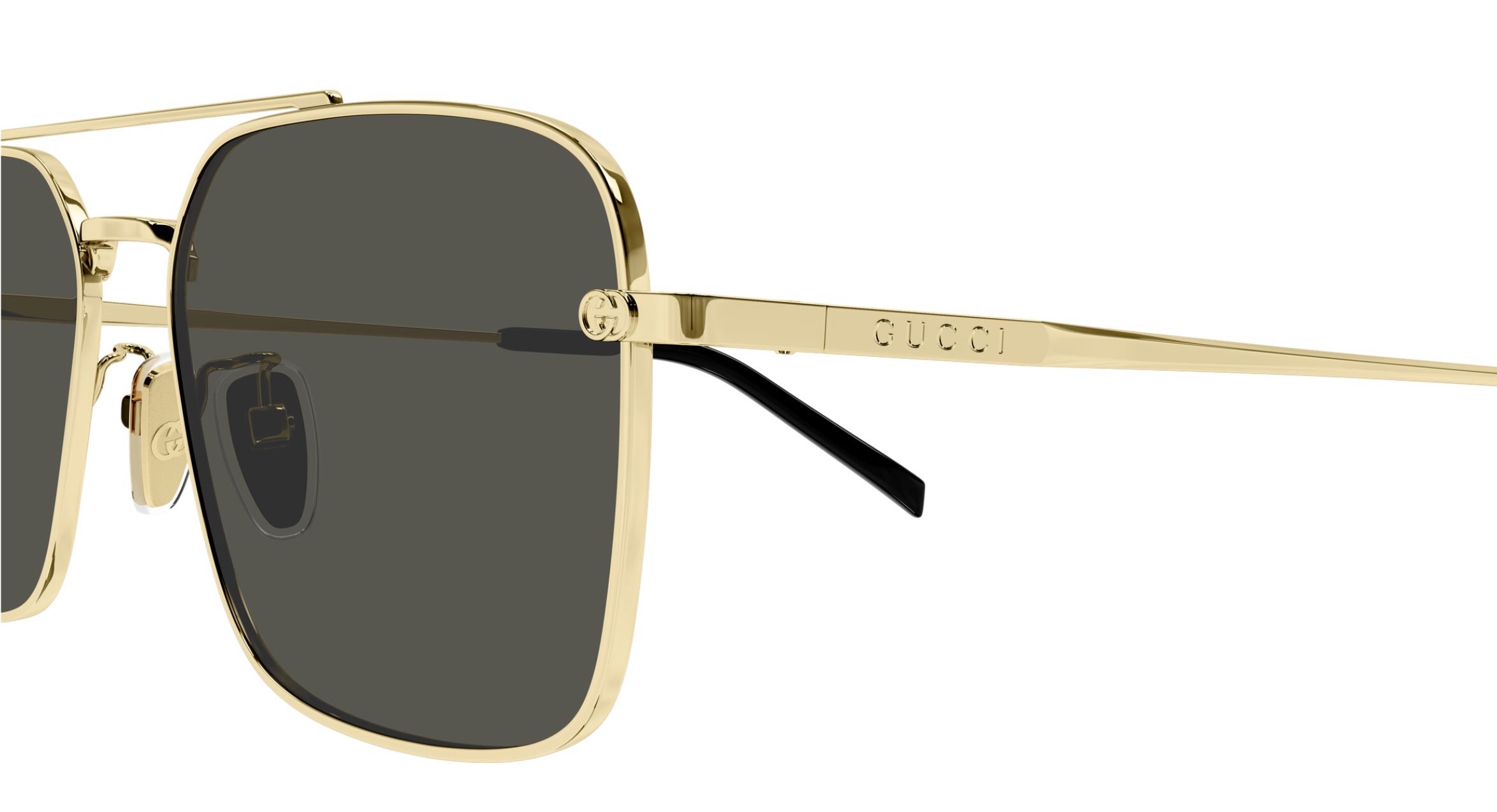 GUCCI GG1957SA 001 - obrazek 3