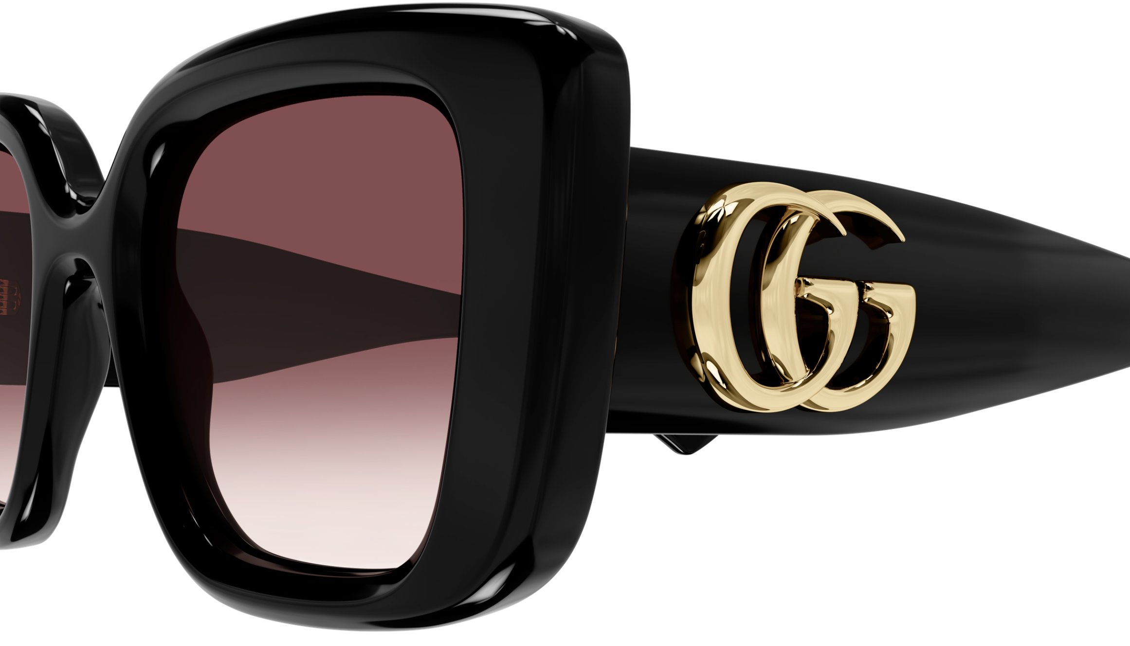 GUCCI GG1975S 001 - obrazek 3