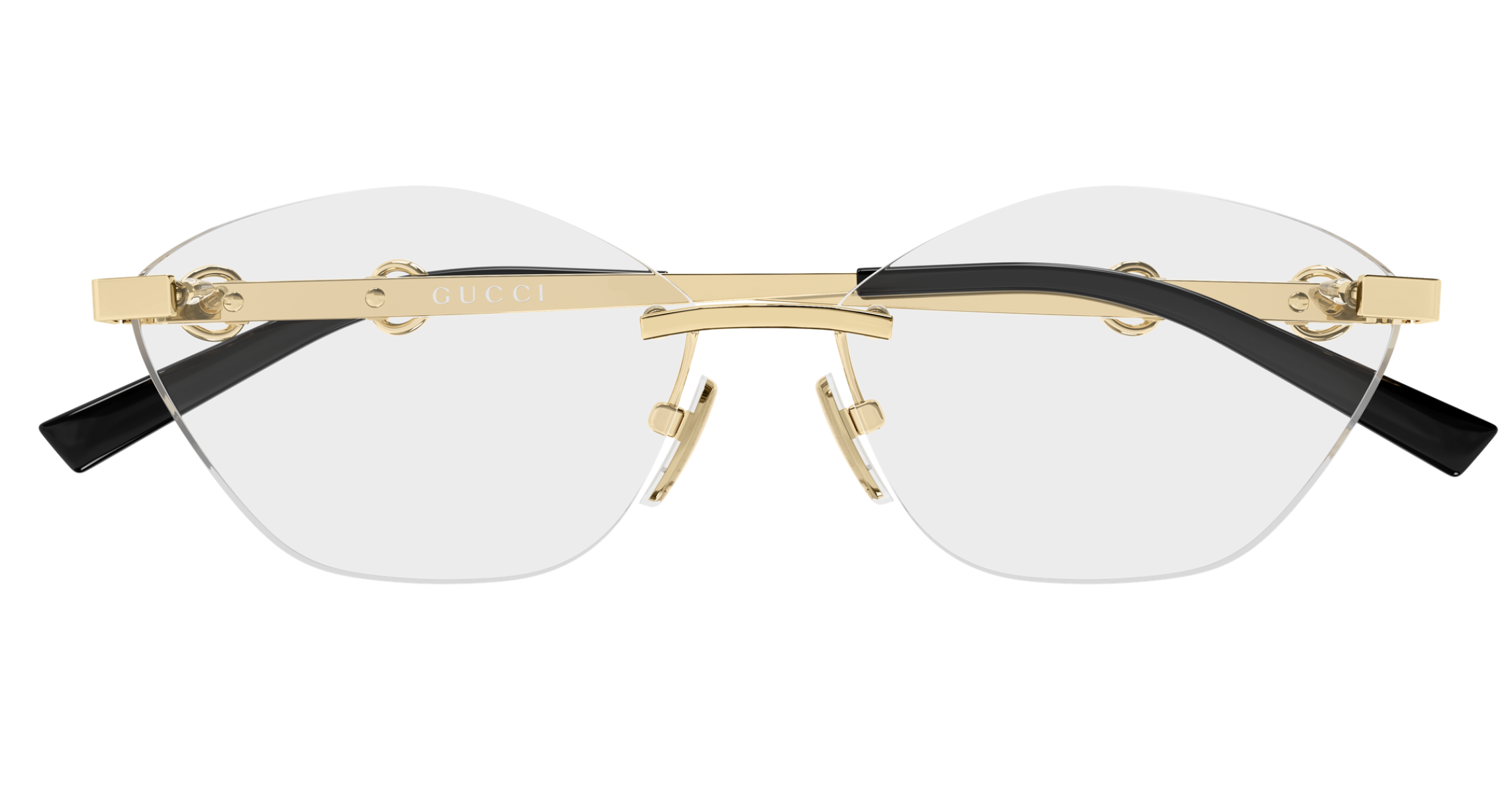 GUCCI GG2050O 002 - obrazek 2