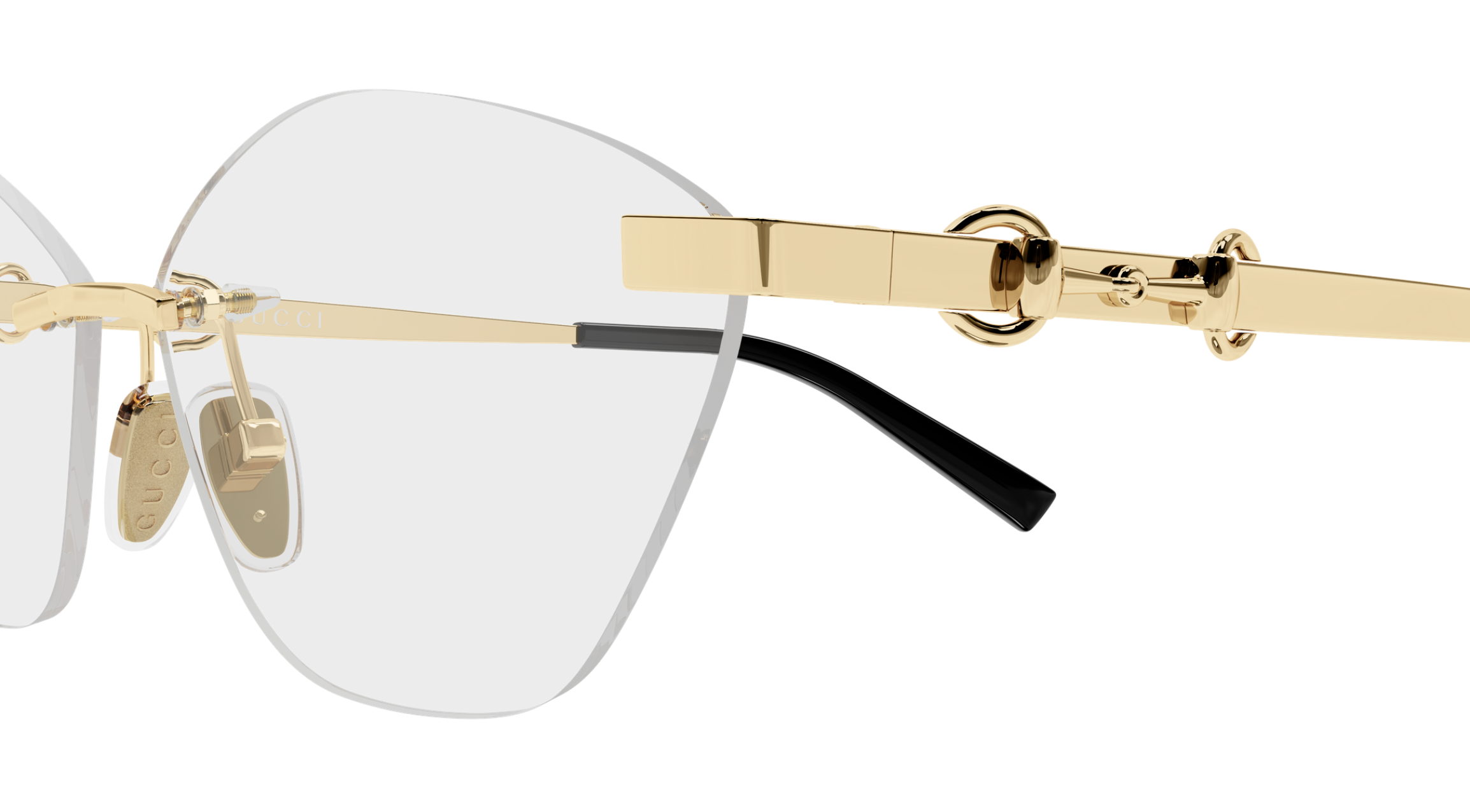 GUCCI GG2050O 002 - obrazek 3
