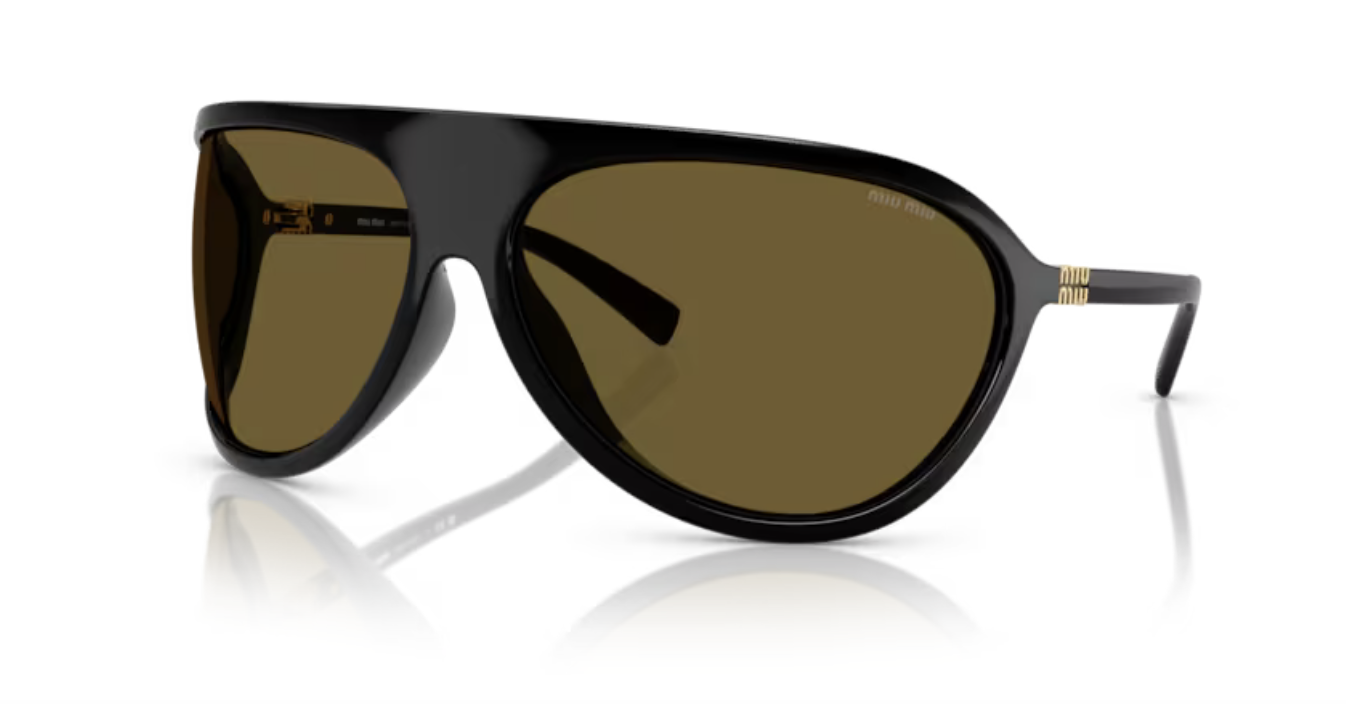 MIU MIU OMUA01S 1AB