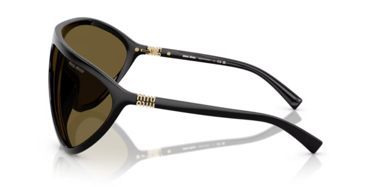 MIU MIU OMUA01S 1AB - obrazek 2