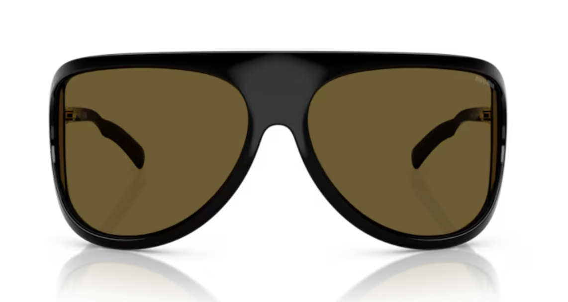 MIU MIU OMUA01S 1AB - obrazek 4