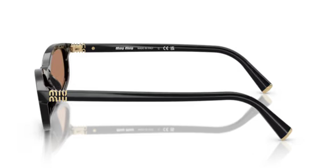 MIU MIU OMUA06S 16K - obrazek 2
