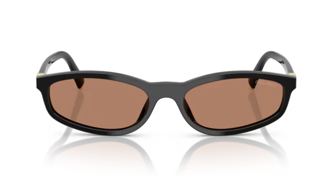 MIU MIU OMUA06S 16K - obrazek 4