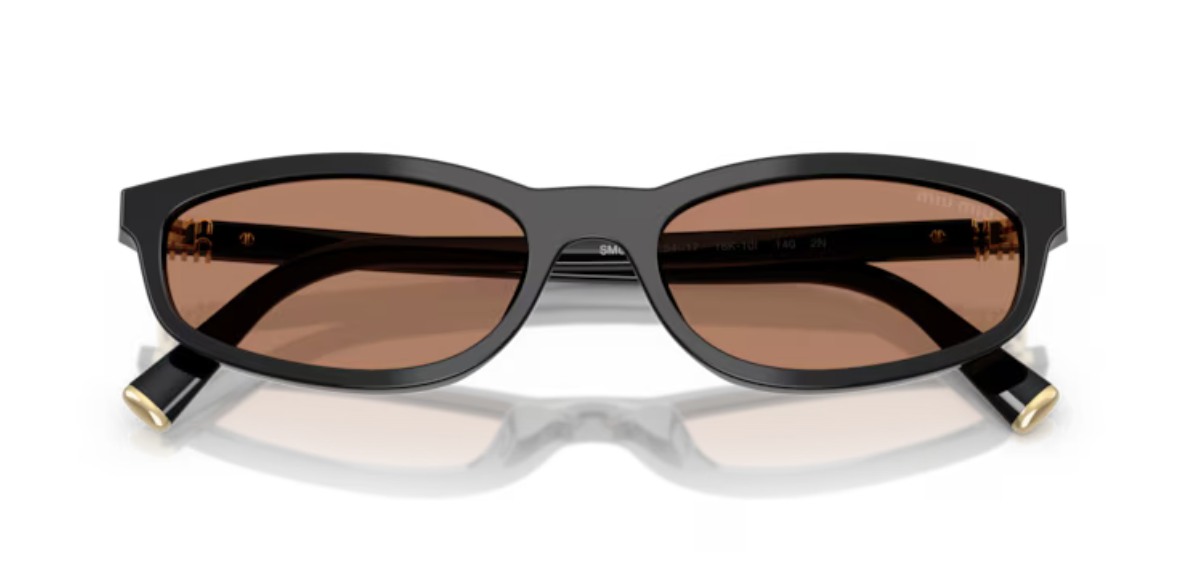 MIU MIU OMUA06S 16K - obrazek 5