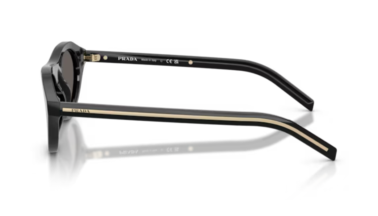 Prada OPRB15S 16K - obrazek 2