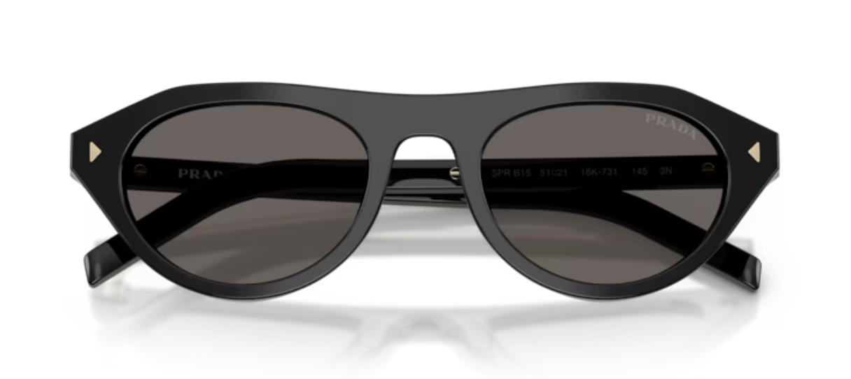 Prada OPRB15S 16K - obrazek 5