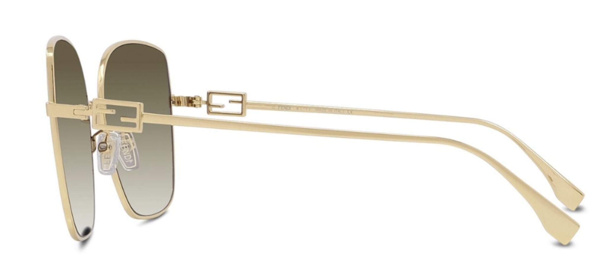 Fendi FE40013U 30F - obrazek 3