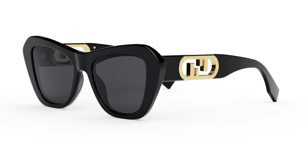 Fendi FE40064I 01A