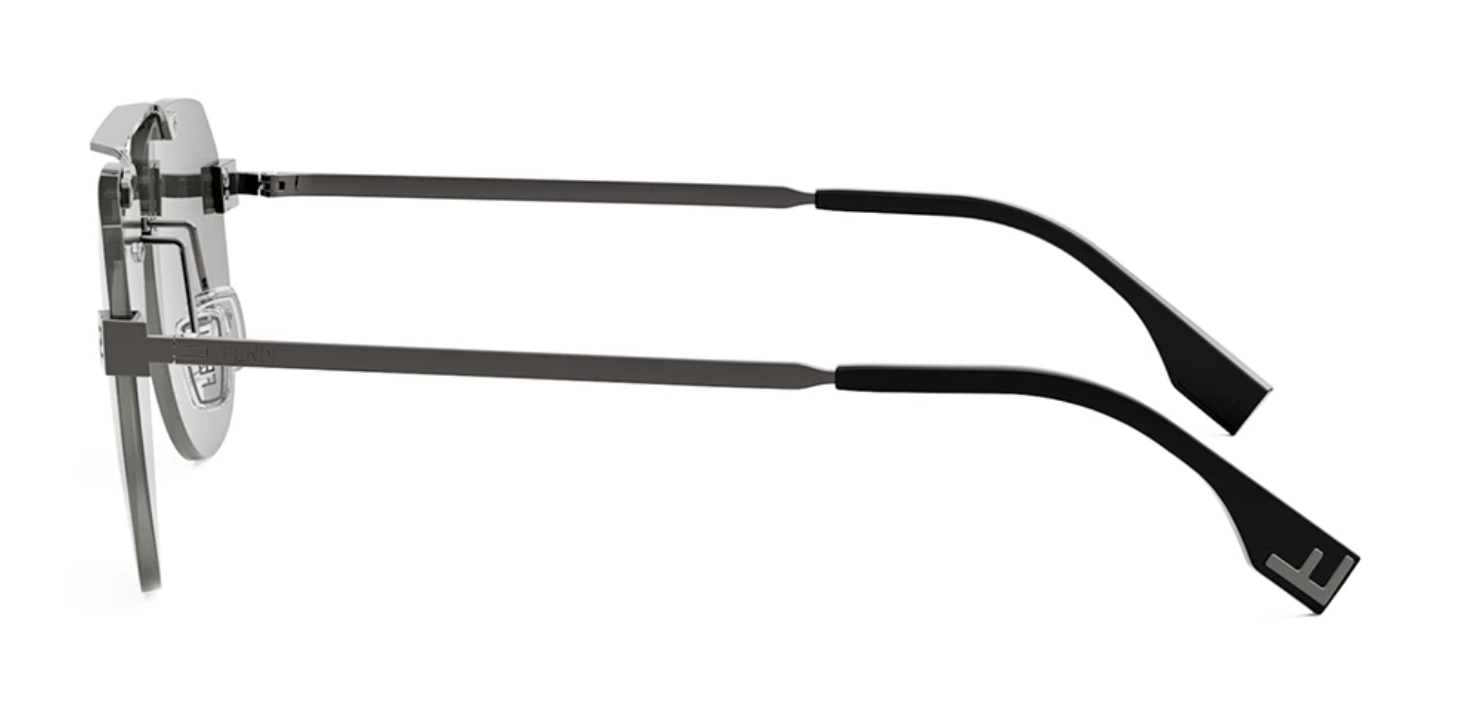 Fendi FE40115U 14C - obrazek 2