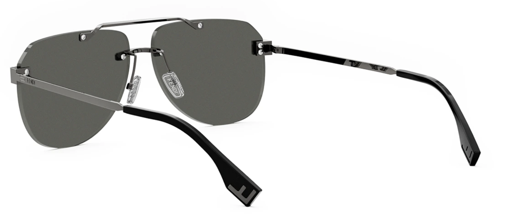 Fendi FE40115U 14C - obrazek 3