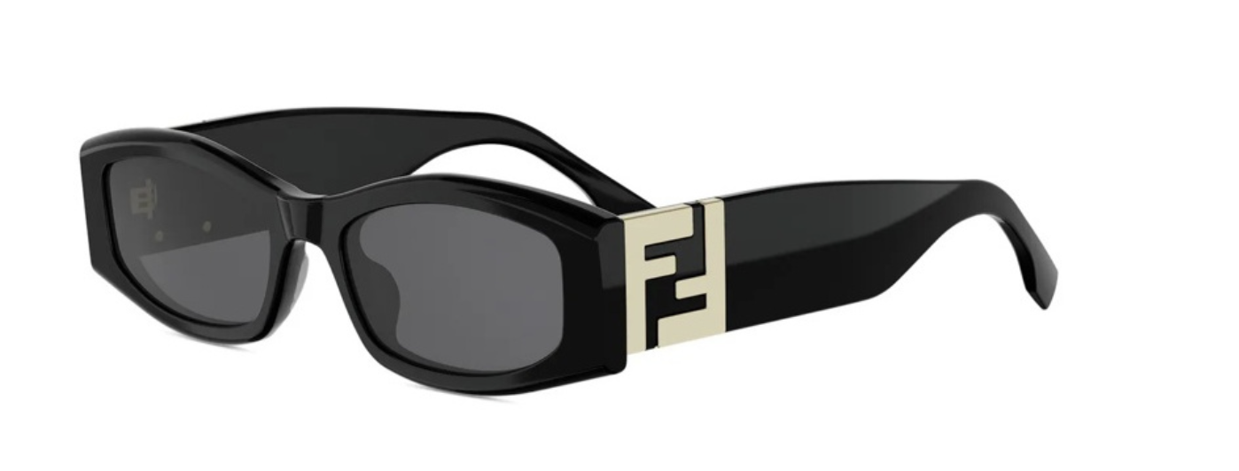 Fendi FE40204I 01A
