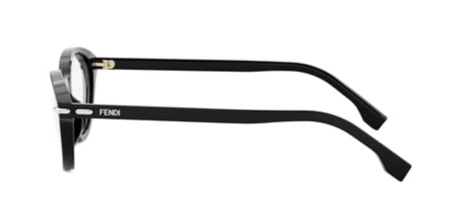 Fendi FE50126I 001 - obrazek 2