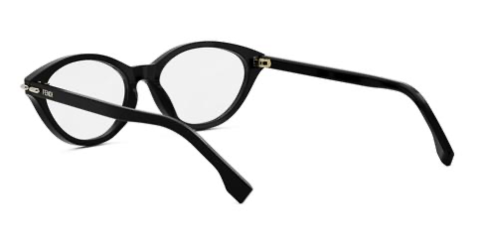 Fendi FE50126I 001 - obrazek 3