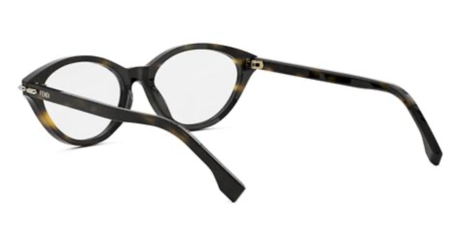 Fendi FE50126I 052 - obrazek 3