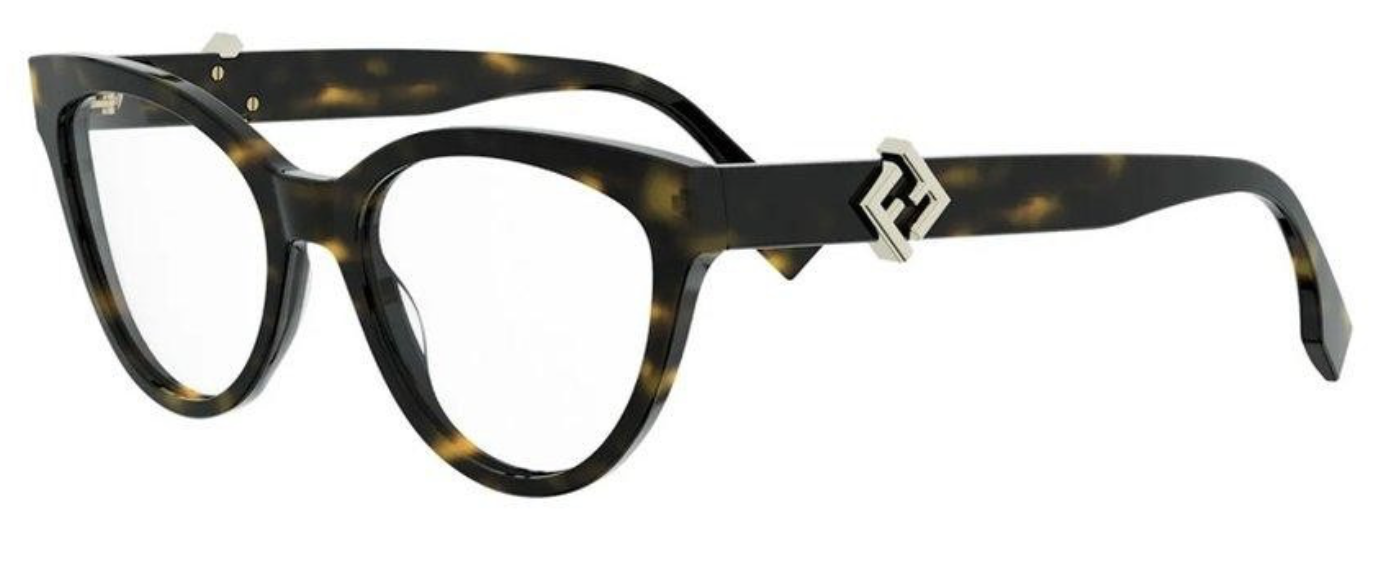 FENDI FE50134I 052